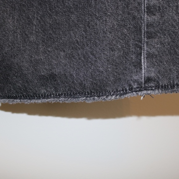 Gap Girls Low Stride Wide Leg Jean - Picture 8 of 9